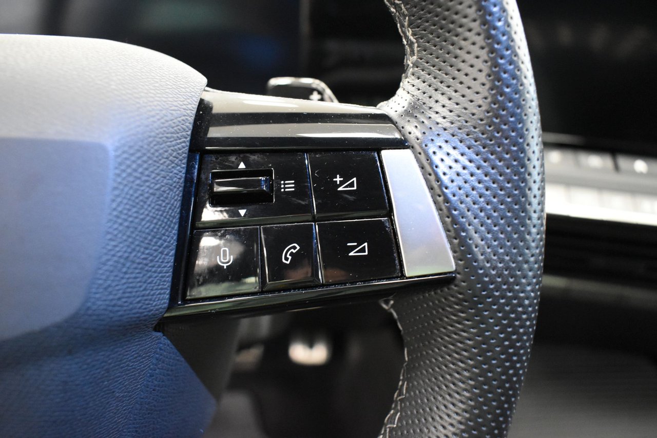 Opel Astra Plug-In Hybrid 180 Automatisk, 8-trinn, 180hk, 2022