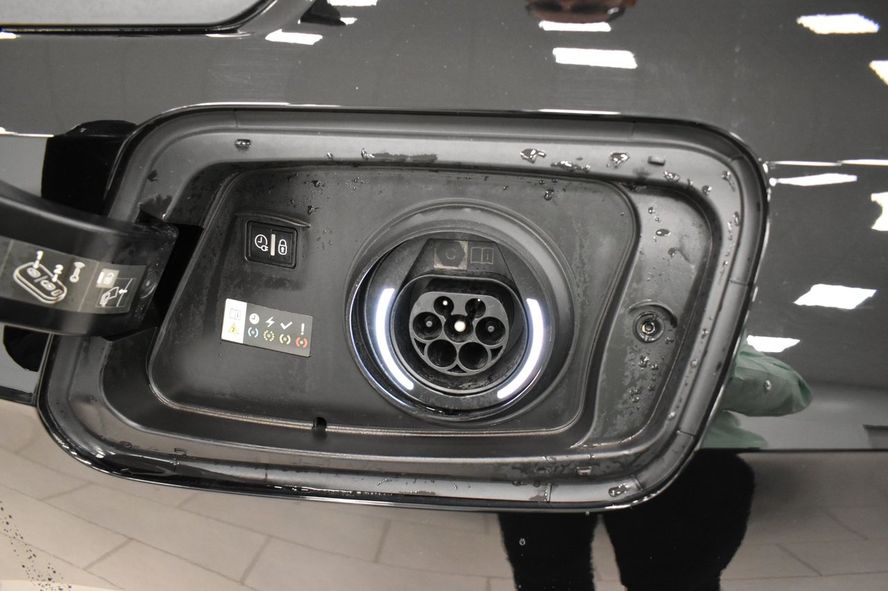 Opel Astra Plug-In Hybrid 180 Automatisk, 8-trinn, 180hk, 2022