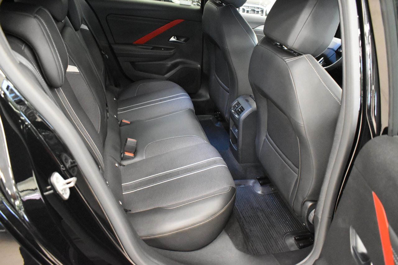 Opel Astra Plug-In Hybrid 180 Automatisk, 8-trinn, 180hk, 2022