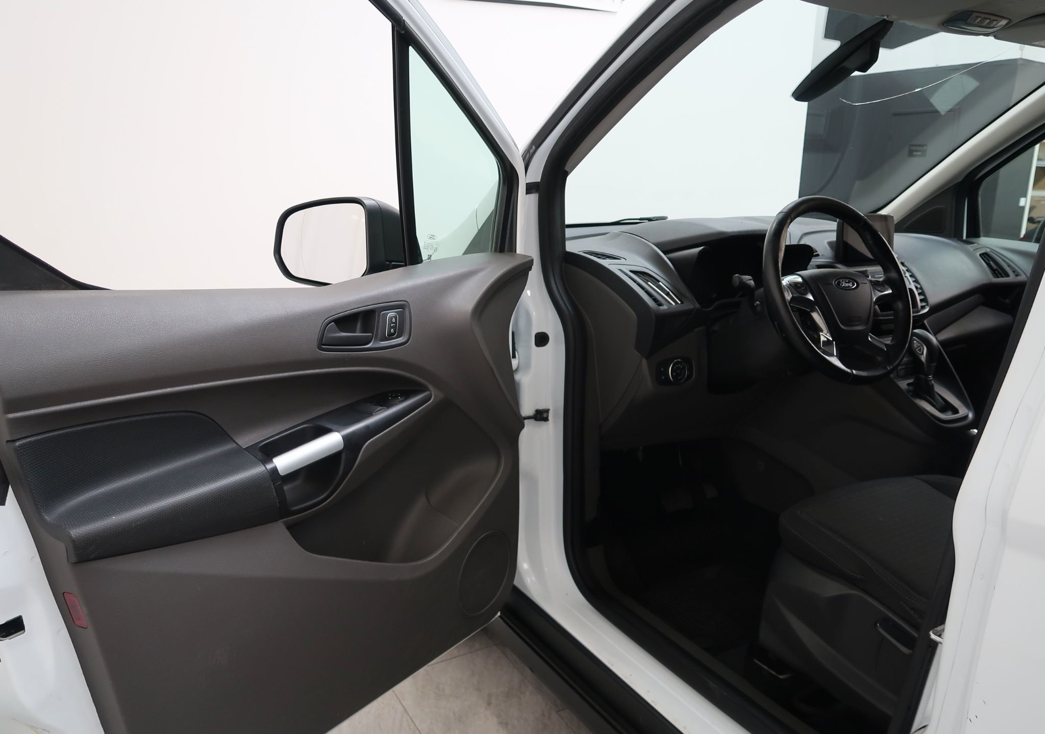 Ford Transit Connect 220 1.5 EcoBlue SelectShift, 100hk, 2019