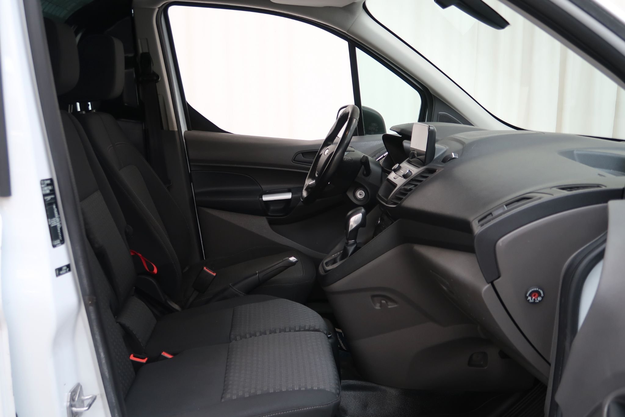 Ford Transit Connect 220 1.5 EcoBlue SelectShift, 100hk, 2019