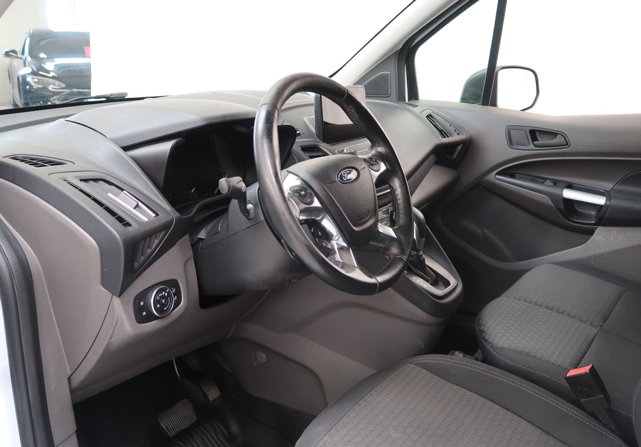 Ford Transit Connect 220 1.5 EcoBlue SelectShift, 100hk, 2019