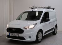 Ford transit Connect 220 1.5 EcoBlue SelectShift Euro 6