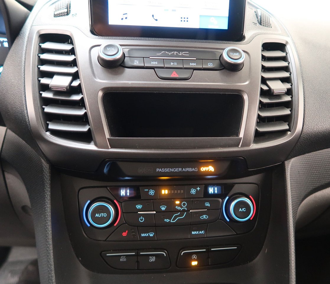 Ford Transit Connect 220 1.5 EcoBlue SelectShift, 100hk, 2019