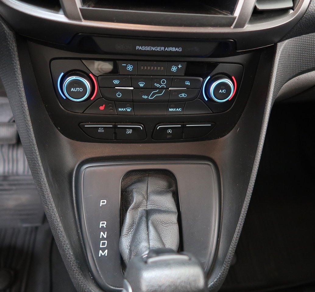 Ford Transit Connect 220 1.5 EcoBlue SelectShift, 100hk, 2019