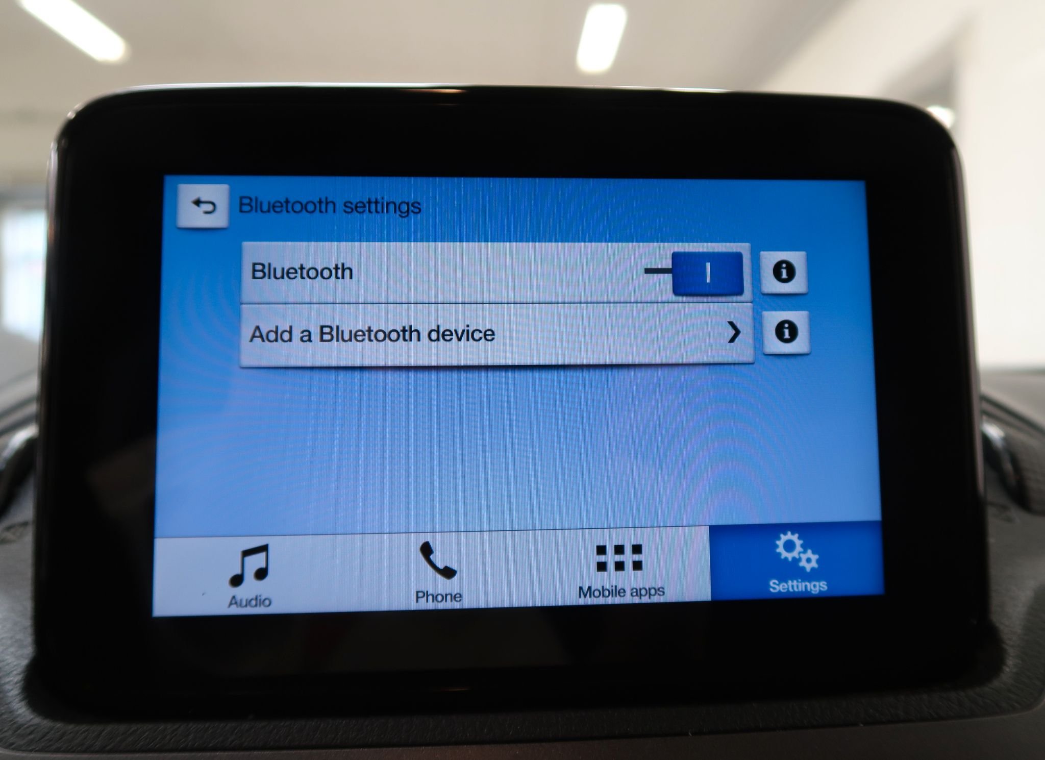 Ford Transit Connect 220 1.5 EcoBlue SelectShift, 100hk, 2019