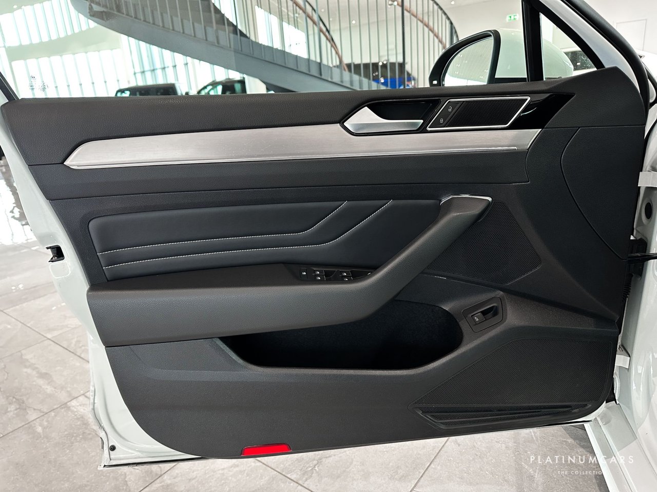 Volkswagen Passat Sportscombi 2.0 TDI DPF SCR 4Motion DSG Sekventiell, 200hk, 2021