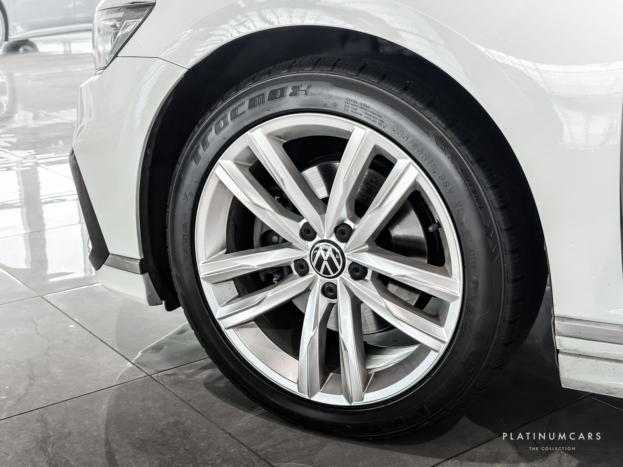 Volkswagen Passat Sportscombi 2.0 TDI DPF SCR 4Motion DSG Sekventiell, 200hk, 2021