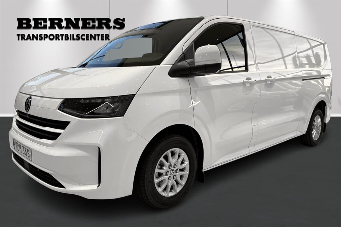 Volkswagen Transporter T30 2....