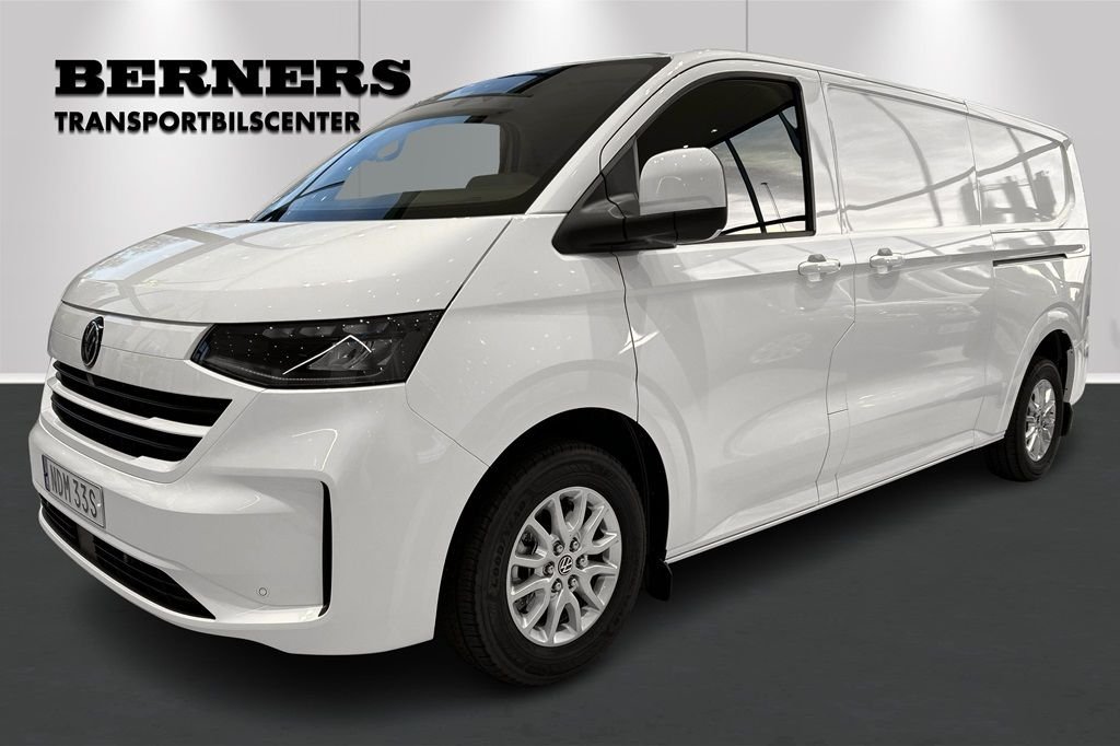 Volkswagen Transporter T30 2....