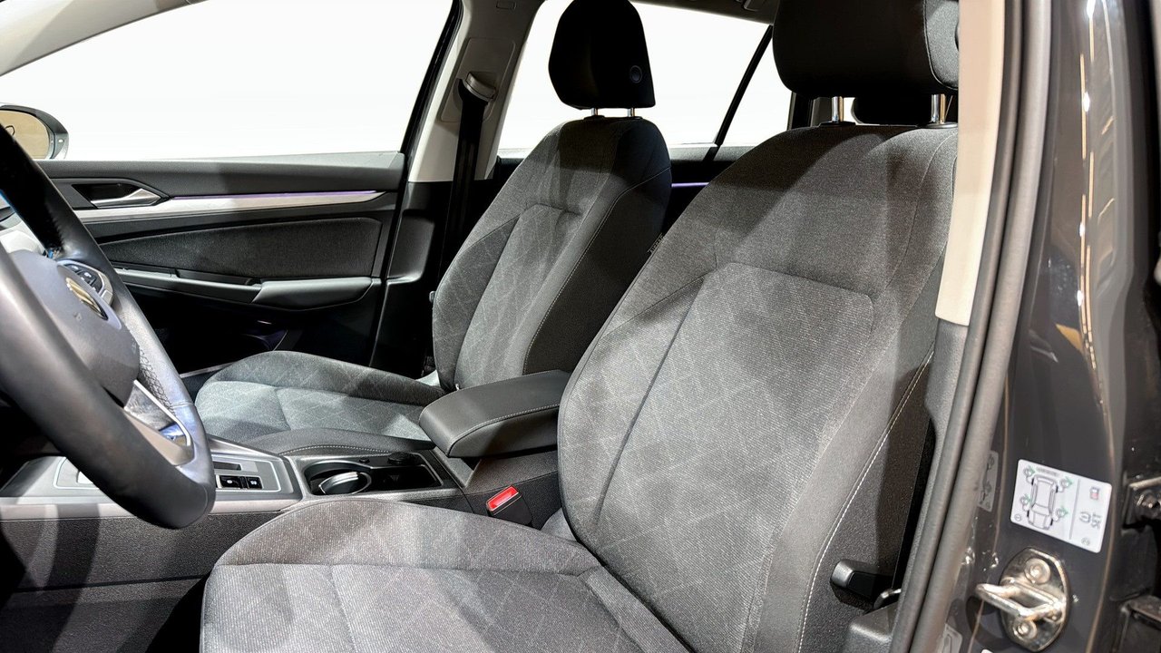 Volkswagen Golf Variant 1.5 eTSI ACT OPF DSG Sequential, 131hp, 2023