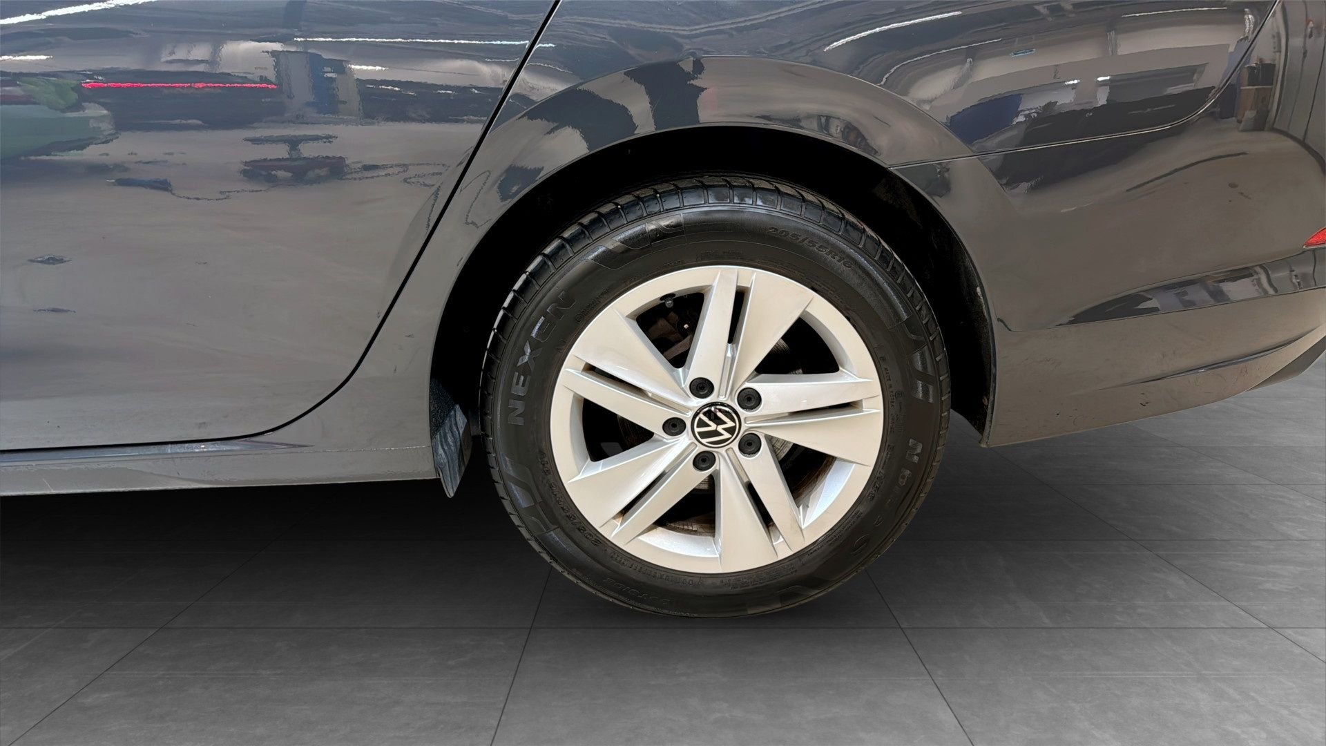 Volkswagen Golf Variant 1.5 eTSI ACT OPF DSG Sequential, 131hp, 2023