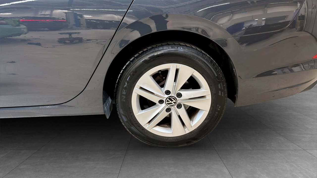 Volkswagen Golf Variant 1.5 eTSI ACT OPF DSG Sequential, 131hp, 2023