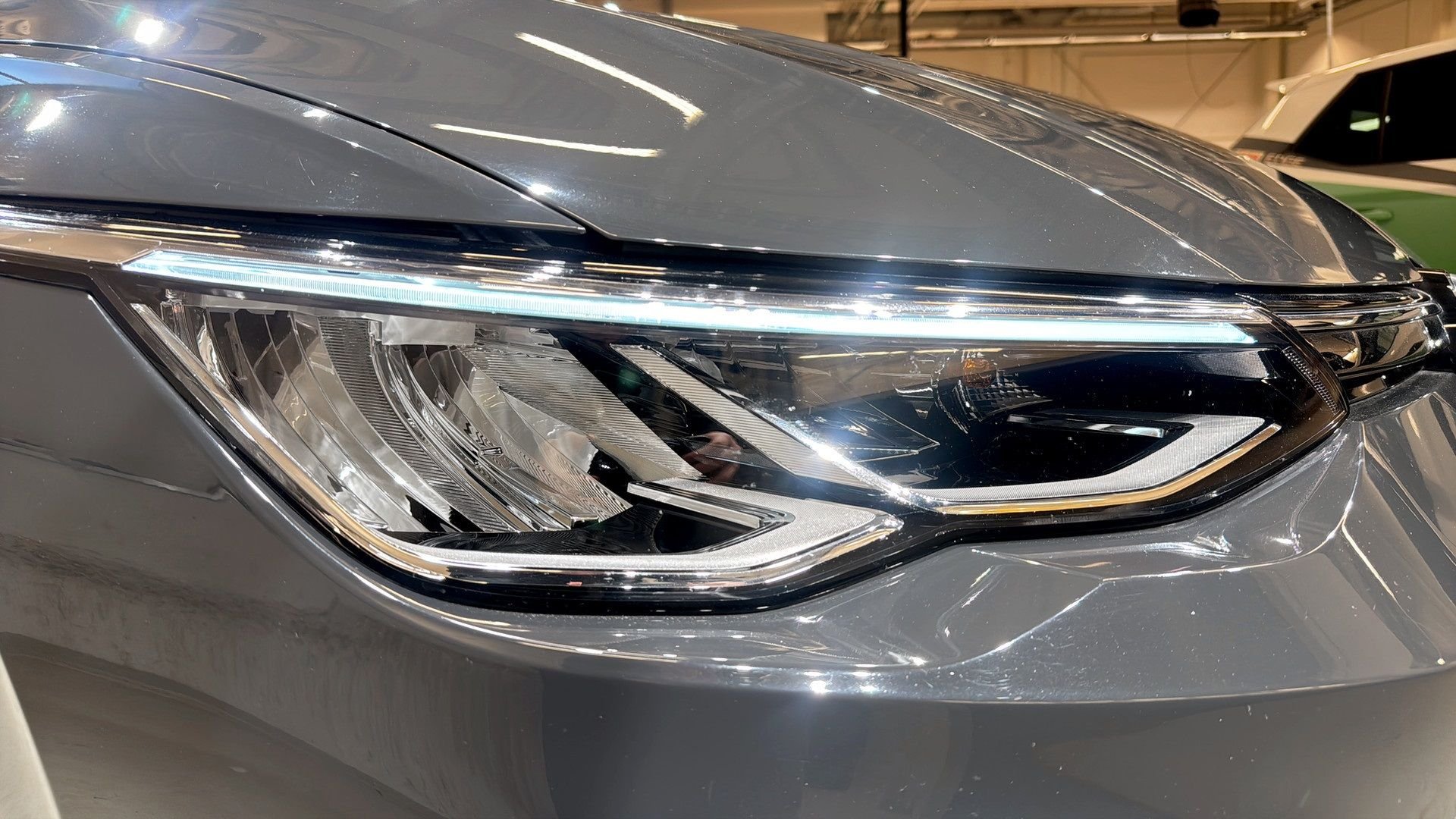 Volkswagen Golf Variant 1.5 eTSI ACT OPF DSG Sequential, 131hp, 2023