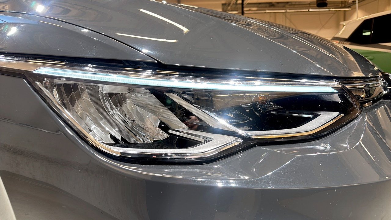 Volkswagen Golf Variant 1.5 eTSI ACT OPF DSG Sequential, 131hp, 2023