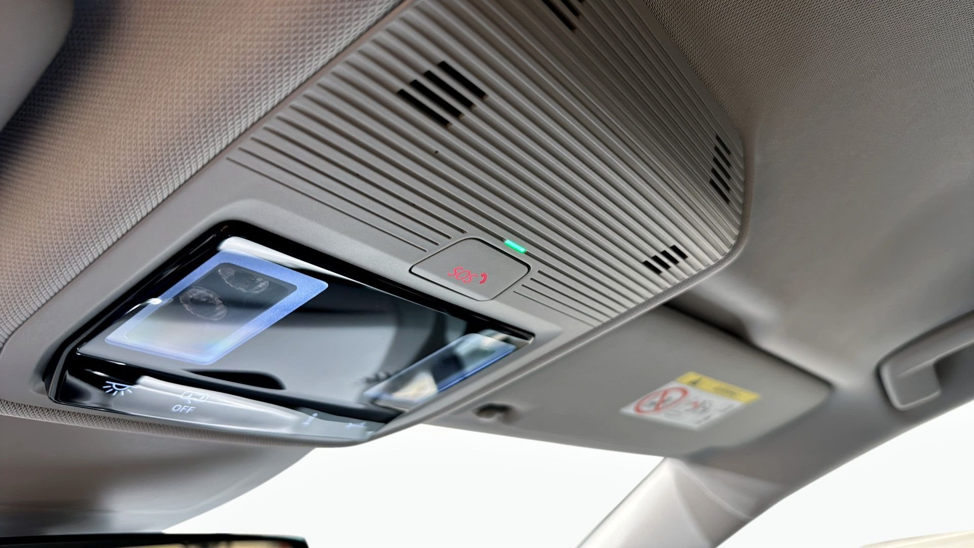 Volkswagen Golf Variant 1.5 eTSI ACT OPF DSG Sequential, 131hp, 2023