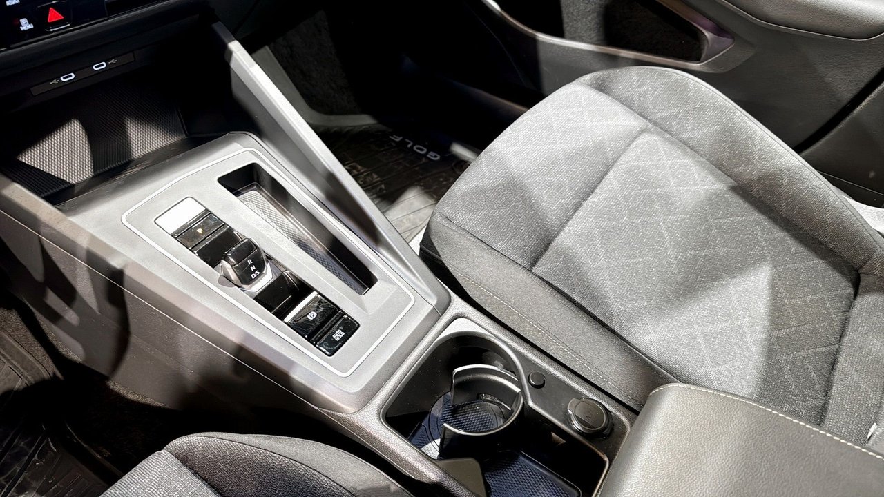 Volkswagen Golf Variant 1.5 eTSI ACT OPF DSG Sequential, 131hp, 2023