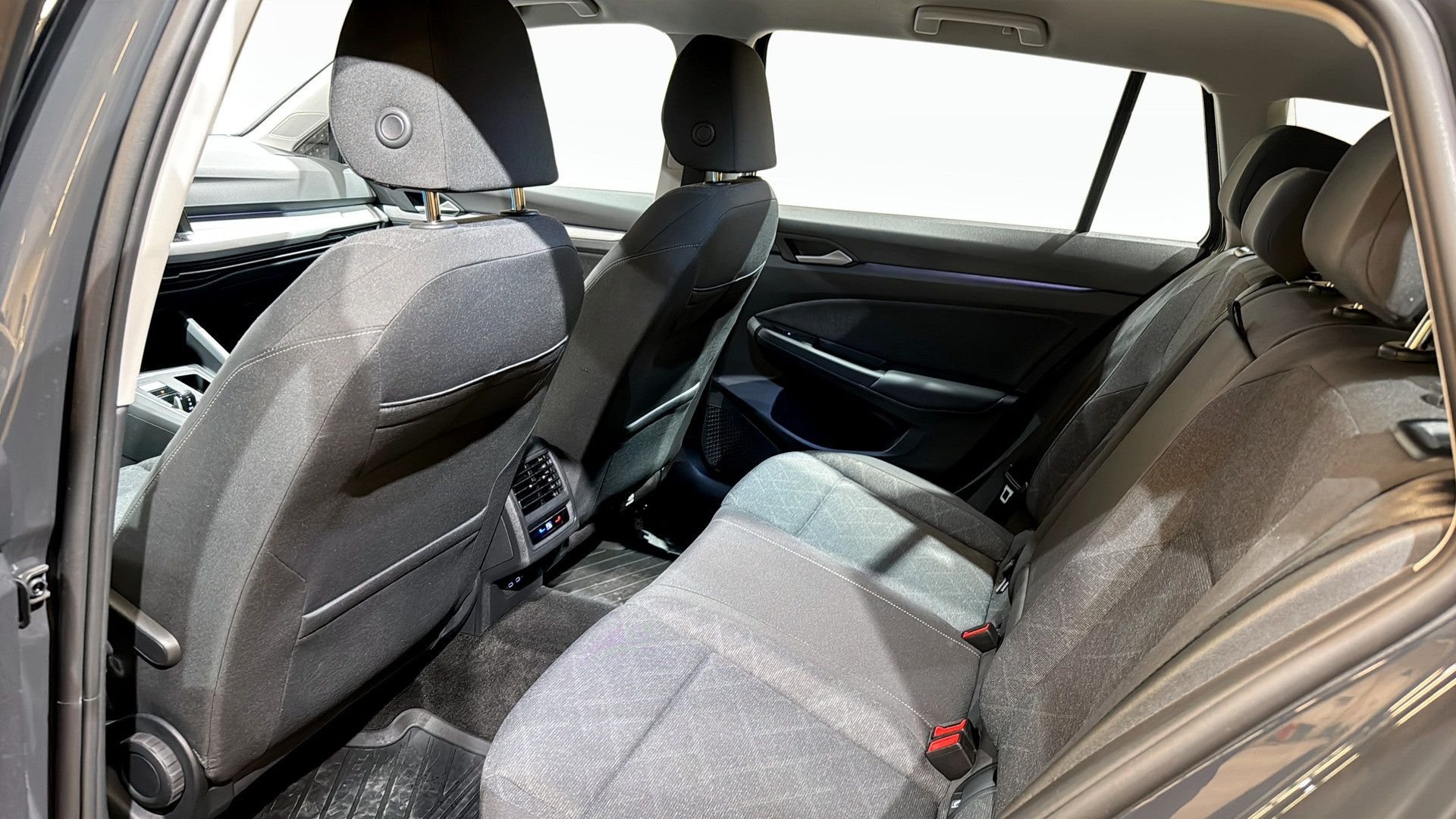 Volkswagen Golf Variant 1.5 eTSI ACT OPF DSG Sequential, 131hp, 2023