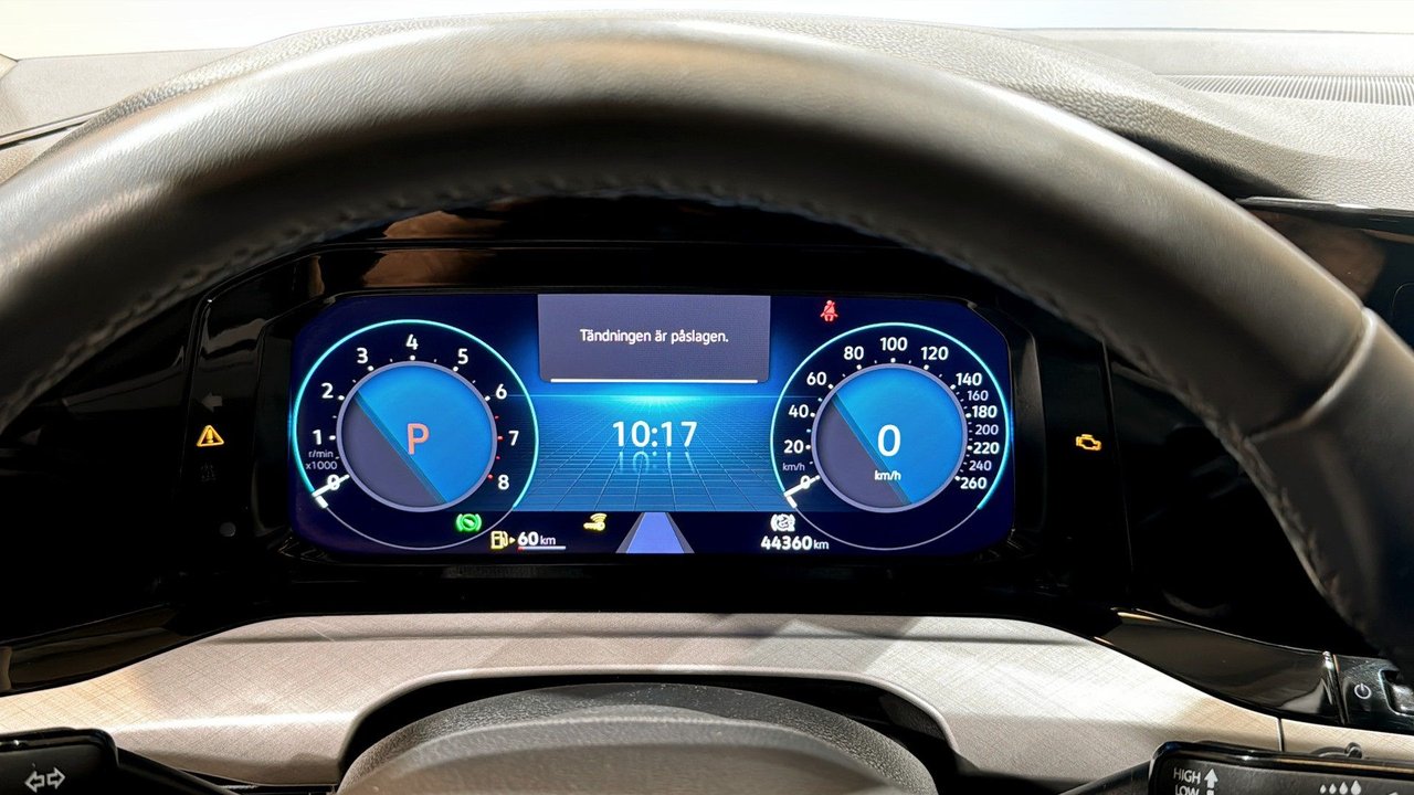 Volkswagen Golf Variant 1.5 eTSI ACT OPF DSG Sequential, 131hp, 2023