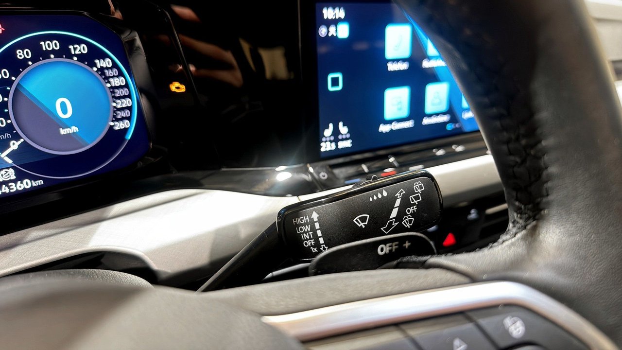 Volkswagen Golf Variant 1.5 eTSI ACT OPF DSG Sequential, 131hp, 2023