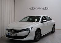 Peugeot 508 2.0 BlueHDi 160 EAT Euro 6