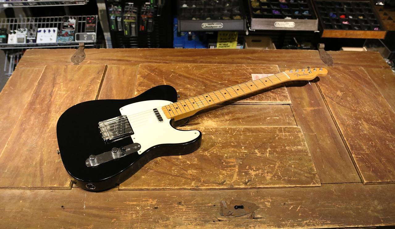 Begagnad Fender Telecaster Cl...