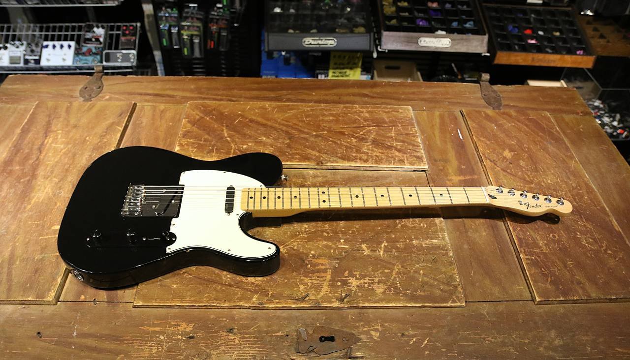 Begagnad Fender Telecaster St...