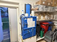 Komprimator, Mil-tek