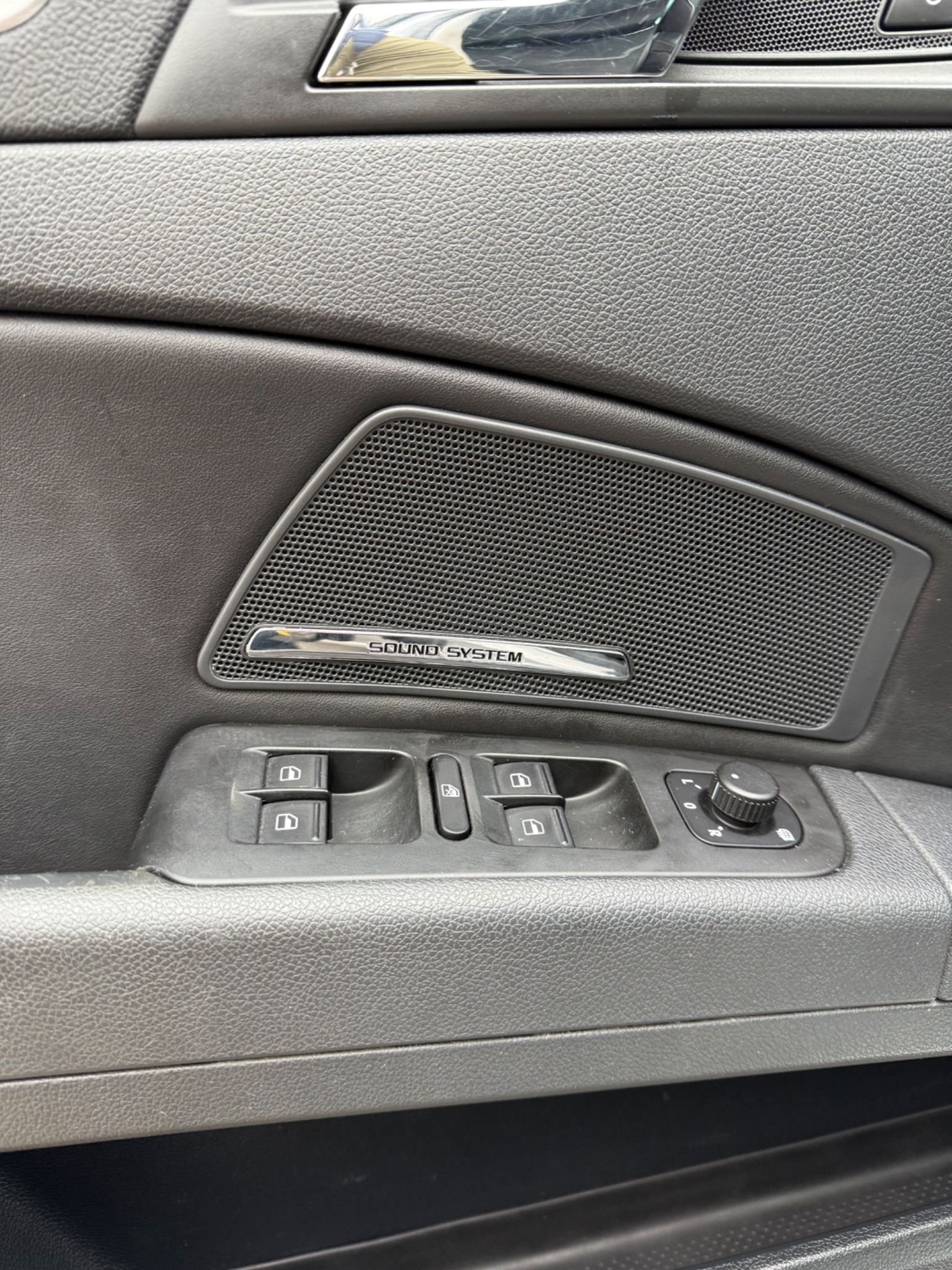 Škoda Superb Kombi 2.0 TDI 4x4 DSG Sekventiell, 170hk, 2014