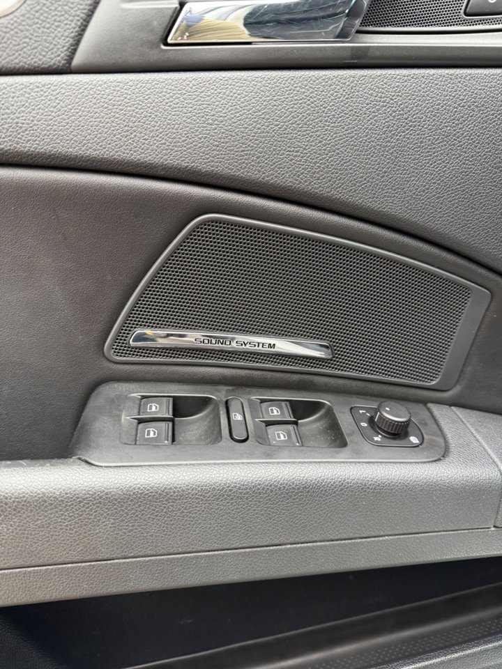 Škoda Superb Kombi 2.0 TDI 4x4 DSG Sekventiell, 170hk, 2014