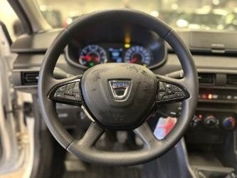 Dacia Sandero 1.0 TCe Manuell, 91hk, 2022