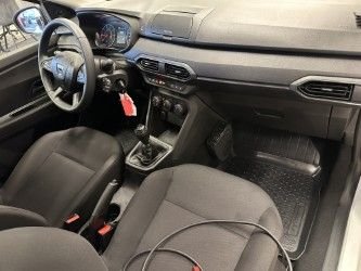 Dacia Sandero 1.0 TCe Manuell, 91hk, 2022