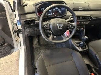 Dacia Sandero 1.0 TCe Manuell, 91hk, 2022