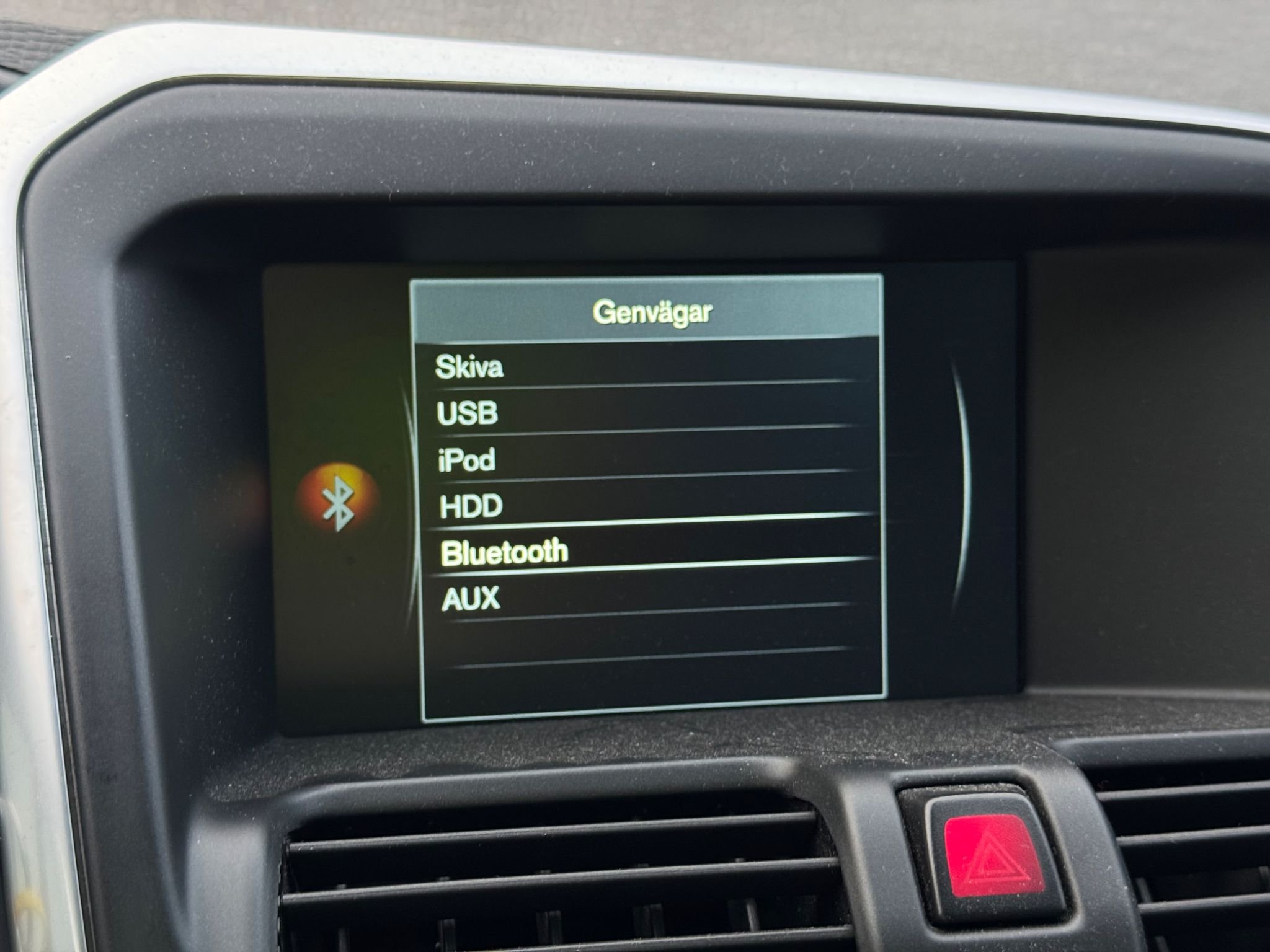 Volvo XC60 D4 AWD Geartronic, 6-trinn, 190hk, 2016