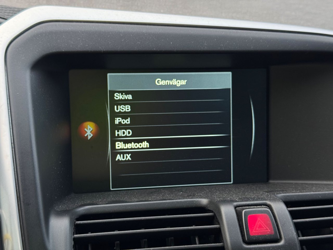 Volvo XC60 D4 AWD Geartronic, 6-trinn, 190hk, 2016