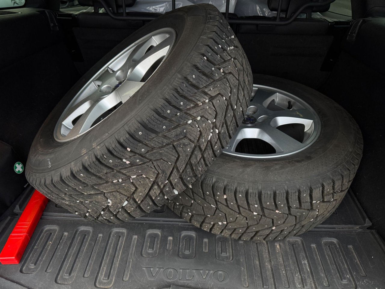 Volvo XC60 D4 AWD Geartronic, 6-trinn, 190hk, 2016