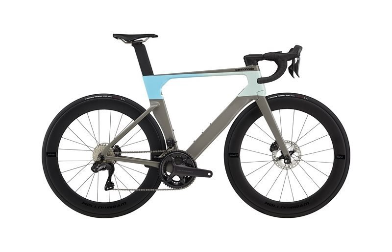 (NY) Cannondale SystemSix Hi-...