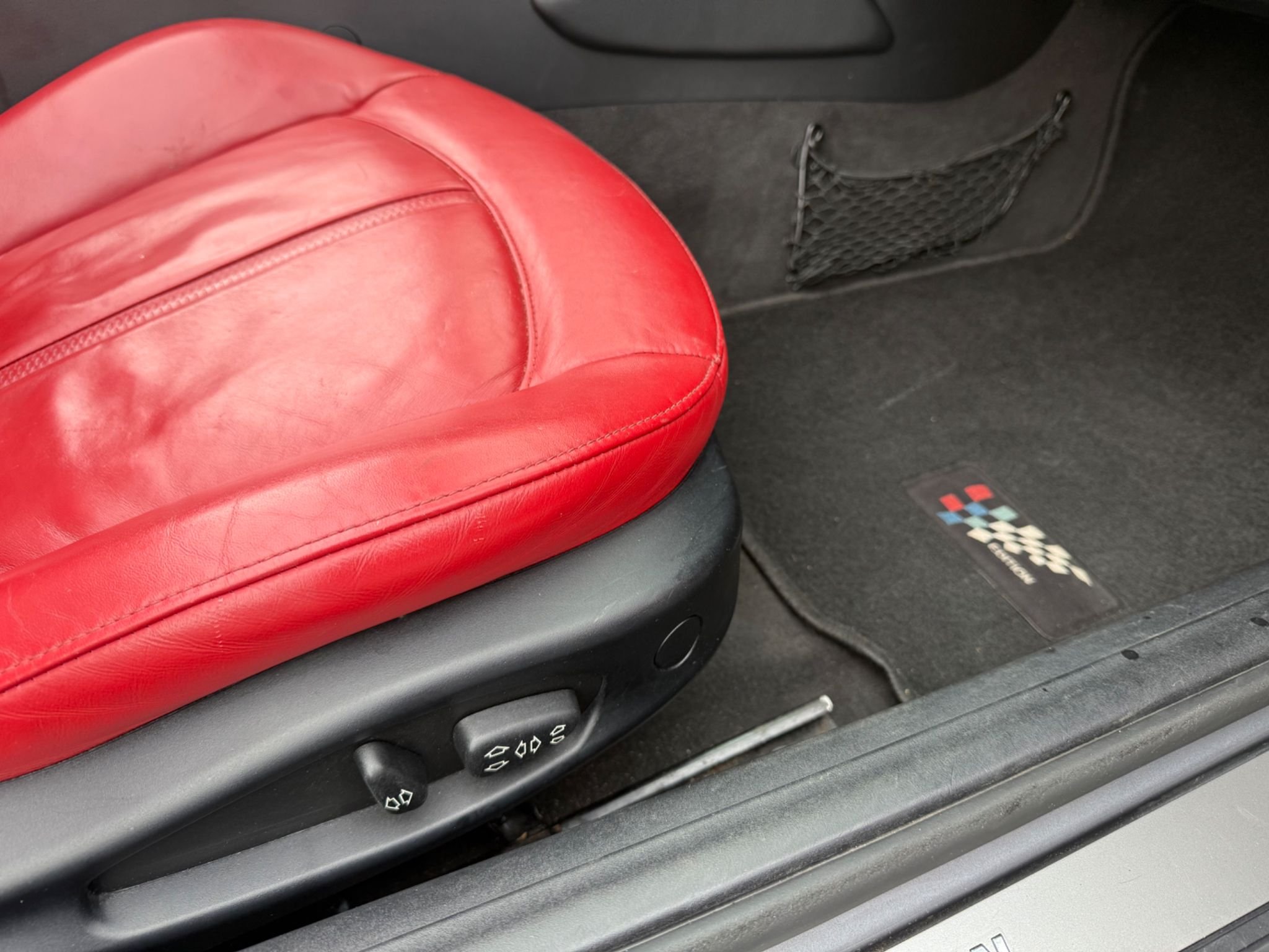 BMW Z4 3.0si Roadster Automatisk, 258hk, 2006