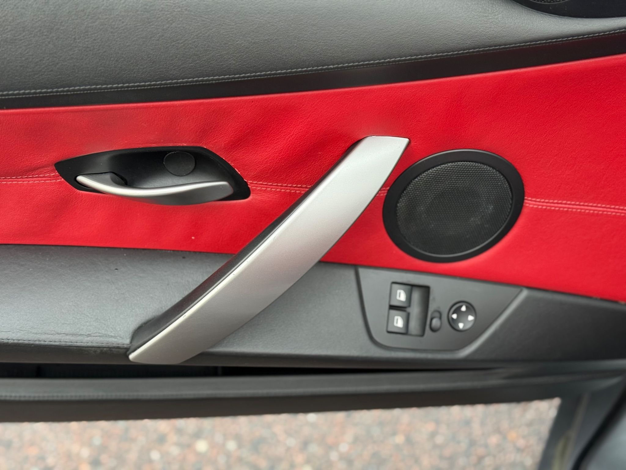 BMW Z4 3.0si Roadster Automatisk, 258hk, 2006