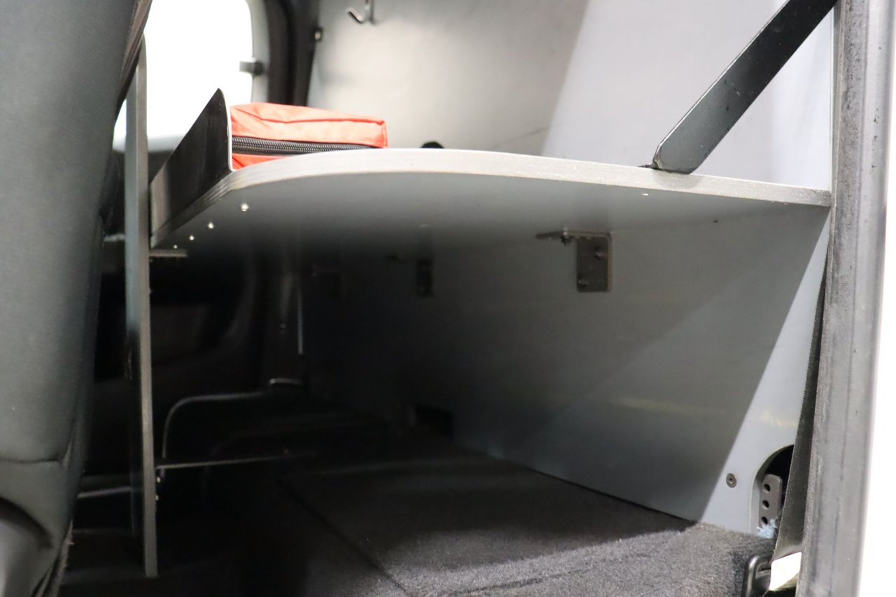 Isuzu D-Max Space Cab 4-door 1.9 4WD Automatic, 163hp, 2019