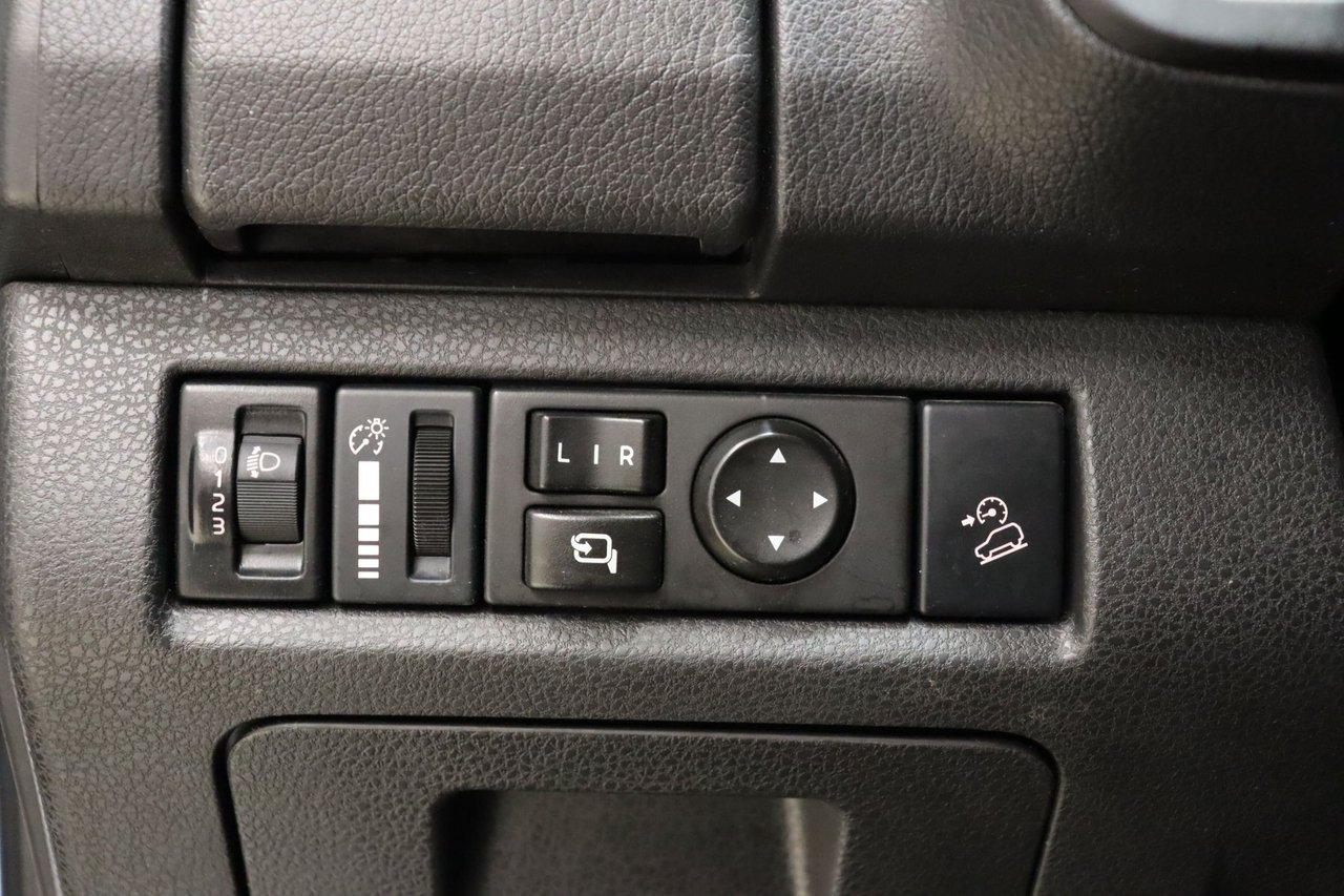 Isuzu D-Max Space Cab 4-door 1.9 4WD Automatic, 163hp, 2019