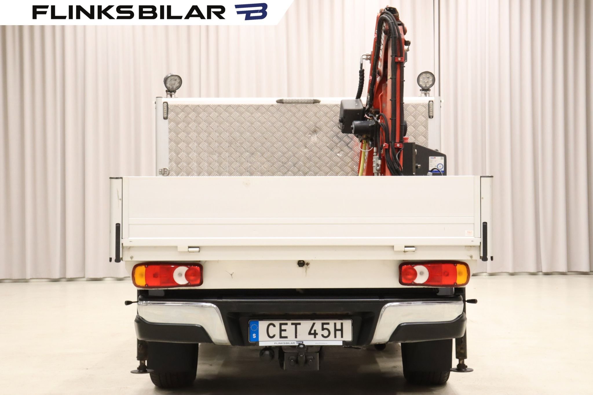 Isuzu D-Max Space Cab 4-door 1.9 4WD Automatic, 163hp, 2019