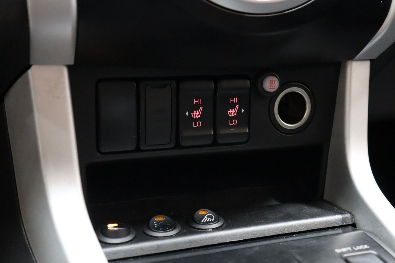 Isuzu D-Max Space Cab 4-door 1.9 4WD Automatic, 163hp, 2019