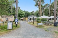 21015: Välkända Jaktpaviljongen i Ystad