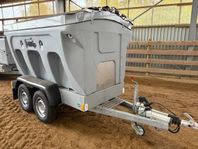 HillTip SprayStriker 2000L DEMOVARIANT