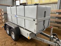 HillTip SprayStriker 2000/MB DEMO