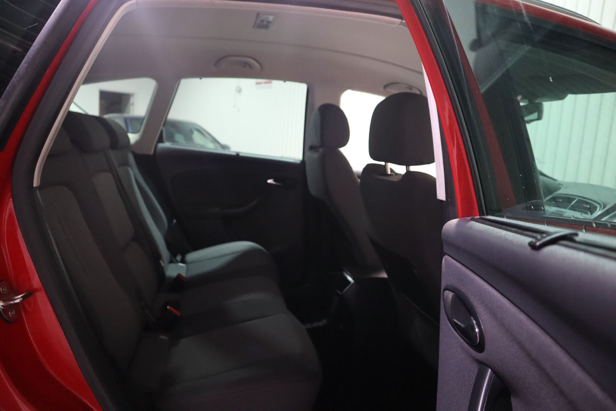 SEAT Altea XL 2.0 TDI DPF 8v DSG Sekventiell, 140hk, 2009