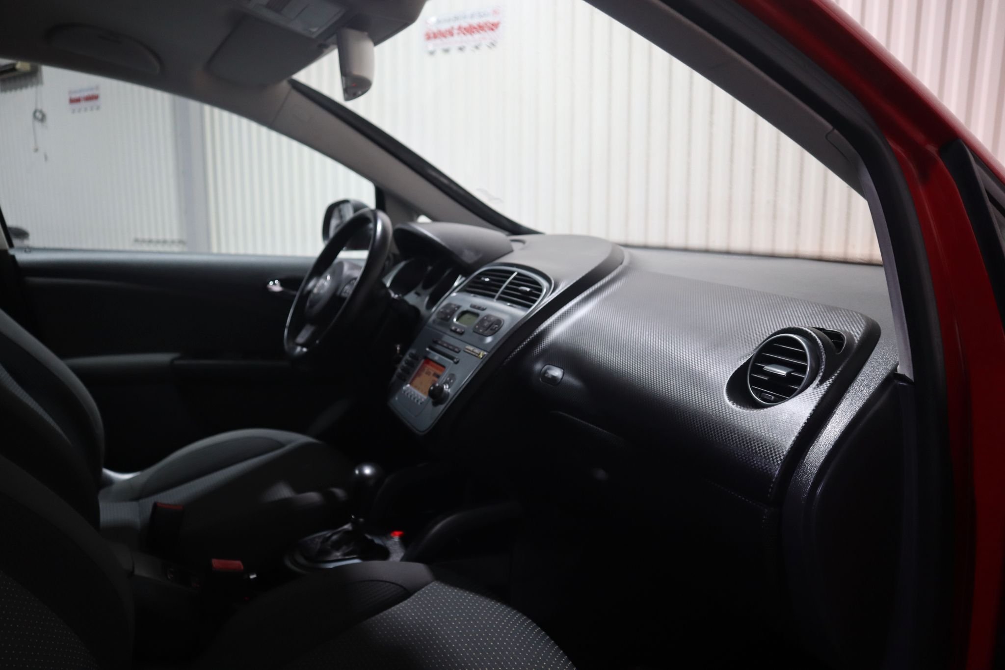 SEAT Altea XL 2.0 TDI DPF 8v DSG Sekventiell, 140hk, 2009