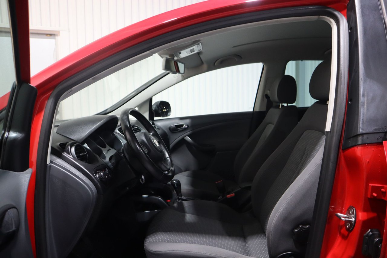 SEAT Altea XL 2.0 TDI DPF 8v DSG Sekventiell, 140hk, 2009