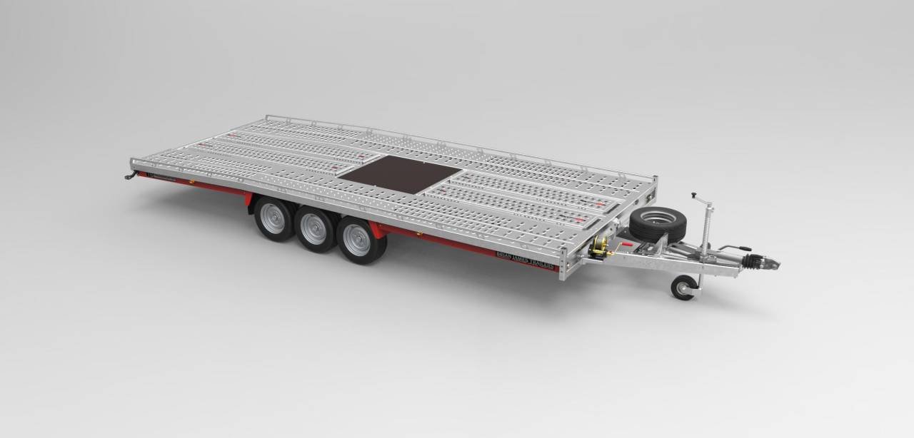 Biltransport BJT T6 Transport...